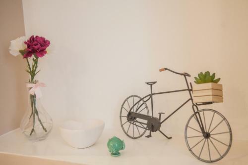 Apartamento Terra D'acqua, Tourist Rental