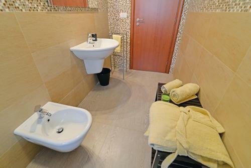 Bed & Breakfast Casa Roberta