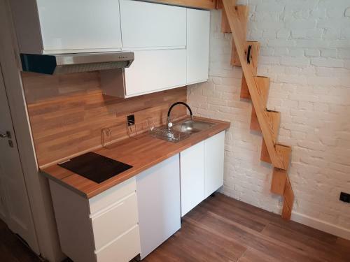 Micro Apartments Wroc?aw