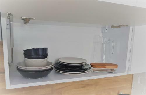 Micro Apartments Wroc?aw