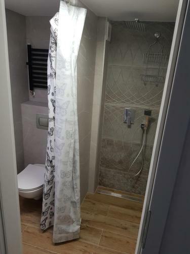 Micro Apartments Wroc?aw