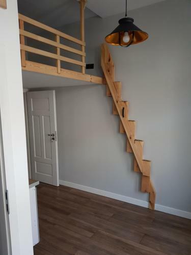 Micro Apartments Wroc?aw