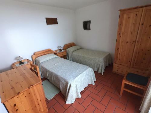 Agroturismo Agriturismo Bozica