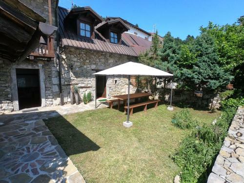 Agroturismo Agriturismo Bozica