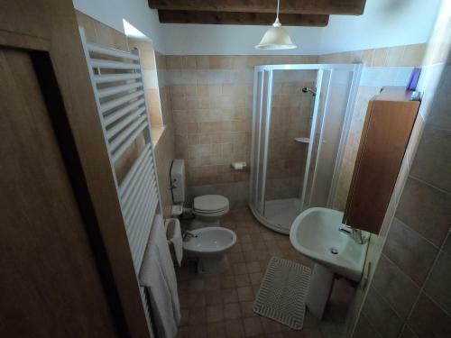 Agroturismo Agriturismo Bozica