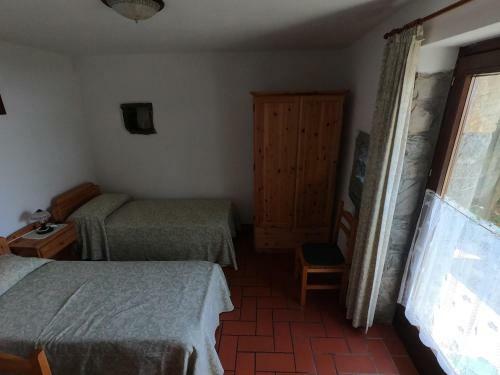Agroturismo Agriturismo Bozica