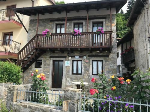 Agroturismo Agriturismo Bozica