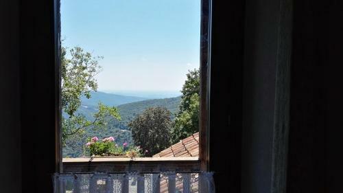 Agroturismo Agriturismo Bozica