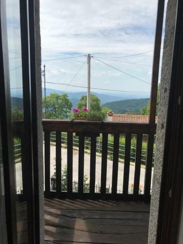 Agroturismo Agriturismo Bozica