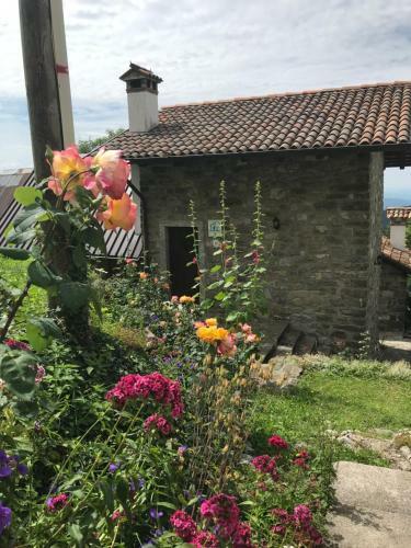 Agroturismo Agriturismo Bozica