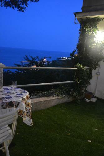 Villa Gianfelici