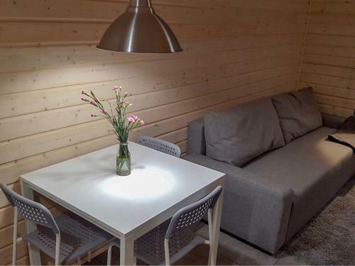 Domki Apartamenty Akacja