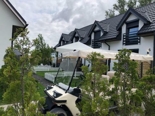 Domki Apartamenty Akacja