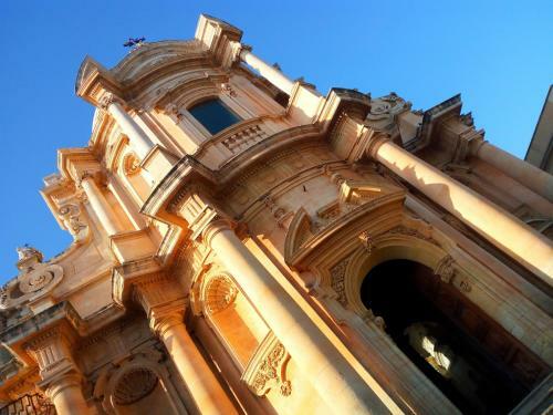 Apartamento Appartamento Nicolaci