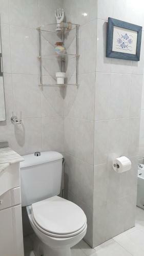Apartamento Paula