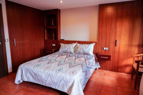 Apartamento Aldea Surf Nemi�a