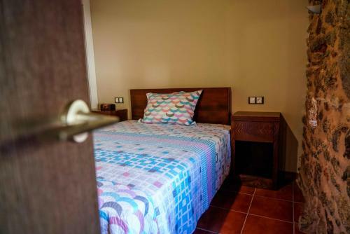 Apartamento Aldea Surf Nemi�a