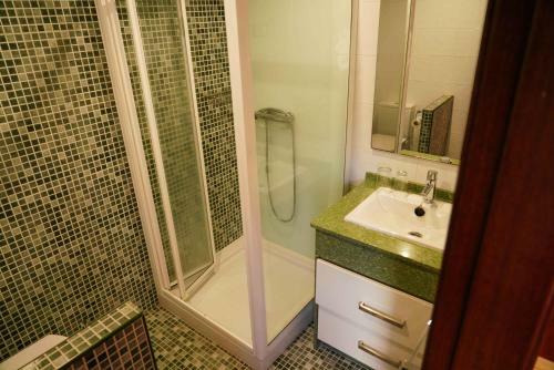 Apartamento Aldea Surf Nemi�a