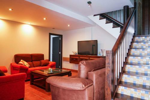 Apartamento Aldea Surf Nemi�a