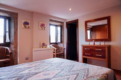 Apartamento Aldea Surf Nemi�a