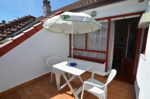 Apartamento El Nido De Ris