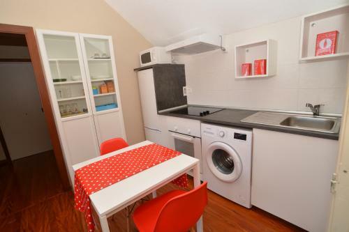 Apartamento El Nido De Ris