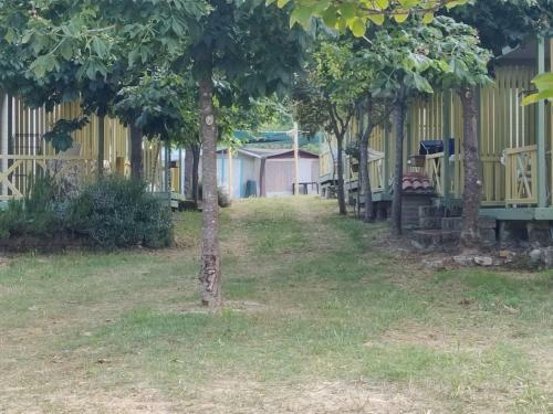 Camping Lido Riccio