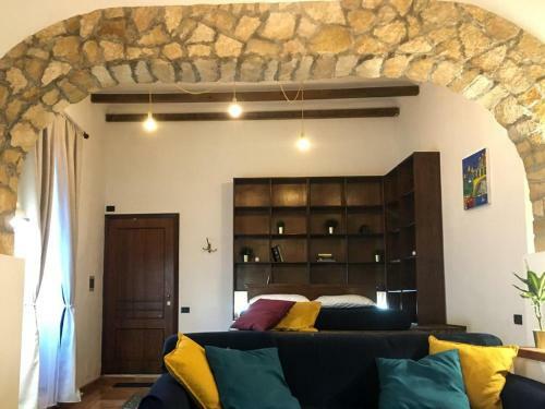 Apartamento Casa Cavour