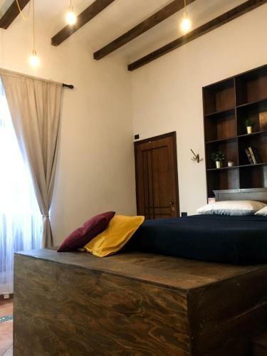 Apartamento Casa Cavour