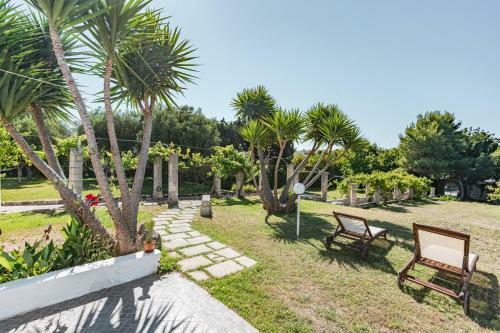 Villa Casina Gelso