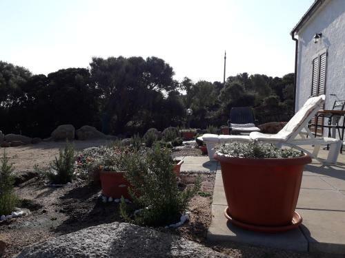 Apartamento Mauro Alloggi E Camere Palau