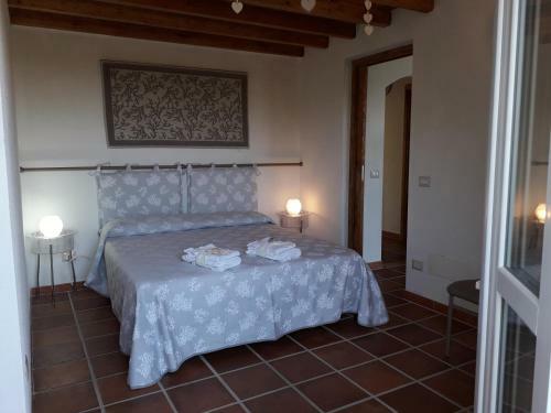 Apartamento Mauro Alloggi E Camere Palau