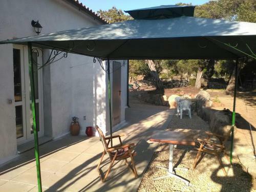 Apartamento Mauro Alloggi E Camere Palau