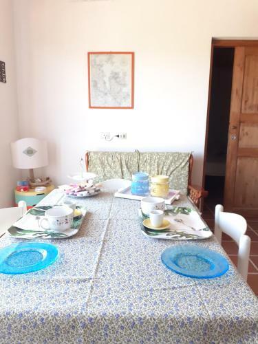 Apartamento Mauro Alloggi E Camere Palau