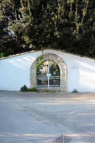 Villa Casina Ulivo