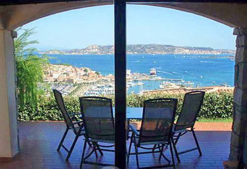 Villetta Azzurra