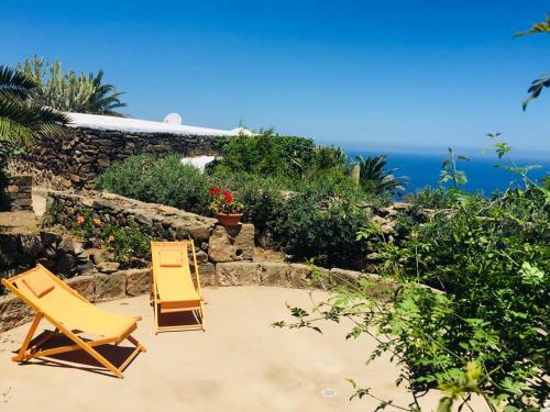 Agroturismo Dammusi Matilde