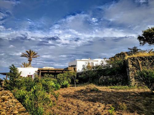 Agroturismo Dammusi Matilde