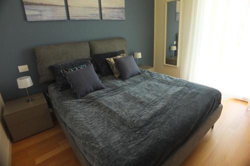 Apartamento Appartamento Luxury Gioacchino 2