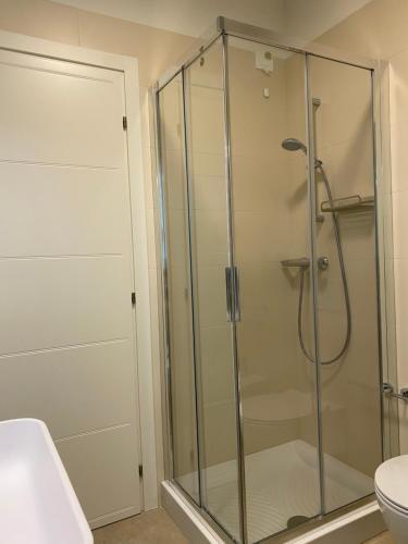 Apartamento Appartamento Luxury Gioacchino 2