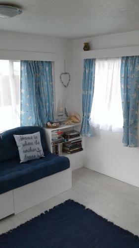 Seabreeze Caravan