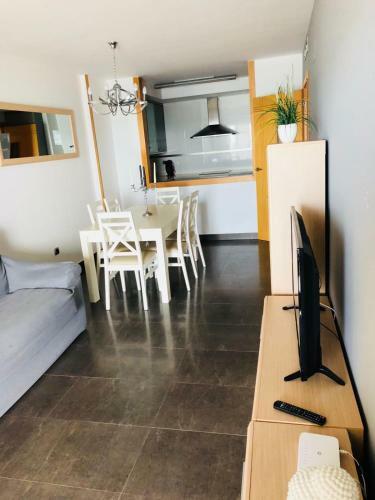 Apartamento Playa Norte 7�g