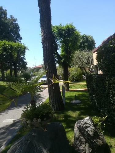Apartamento La Madonnina Vacation Flats