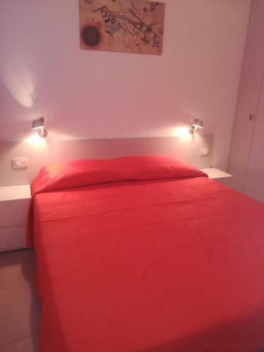 Apartamento La Madonnina Vacation Flats