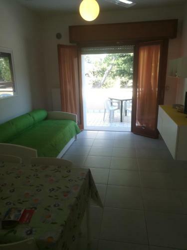 Apartamento La Madonnina Vacation Flats