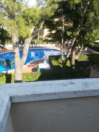 Apartamento La Madonnina Vacation Flats