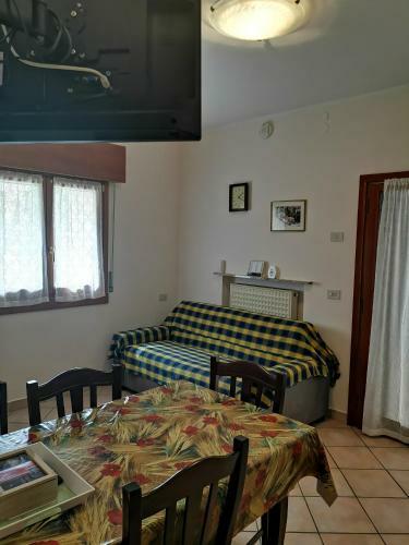 Apartamento La Madonnina Vacation Flats