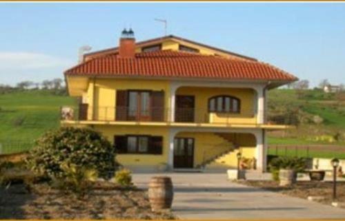 Bed & Breakfast La Dolce Sosta