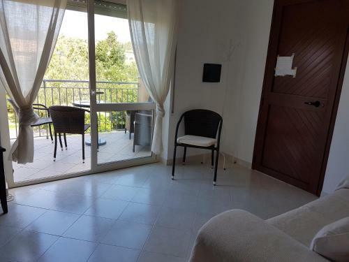 Pizzo Apartment 48