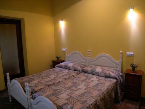 Agroturismo Turismo Rural El Sidron